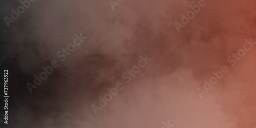 Brown empty space vapour clouds or smoke burnt rough,crimson abstract abstract watercolor dirty dusty ice smoke powder and smoke smoke cloudy AI format. 