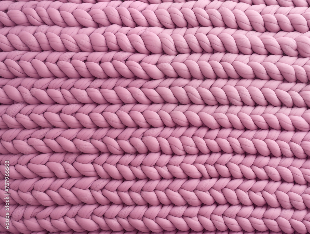 Texture of Synthetic Pink Knitting, Soft and Vibrant Fabric Background, Close-Up of Knitted Material, Modern and Playful Aesthetic for Fashion Design, Crafting, and Textile Art Projects Texture of Synthetic Pink Knitting, Soft and Vibrant Fabric Background, Close-Up of Knitted Material, Modern and Playful Aesthetic for Fashion Design, Crafting, and Textile Art Projects