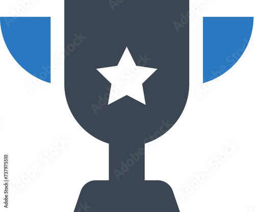 Achievement reward icon