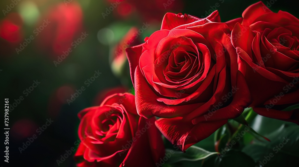 red rose flower ,Holiday background for Mother's Day,t,Birthday,Valentine's Day,Wedding. empty space for writing red rose flower ,Holiday background for Mother's Day,t,Birthday,Valentine's Day,Wedding. empty space for writing
