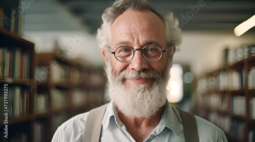 mathematician, their eyes shining with the joy of solving complex equations