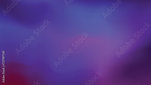 dark purple gradient abstract image background, modern and futuristic
