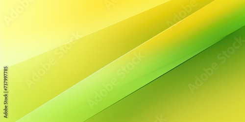 Green yellow Minimalist backdrop geometry gradient lines modern