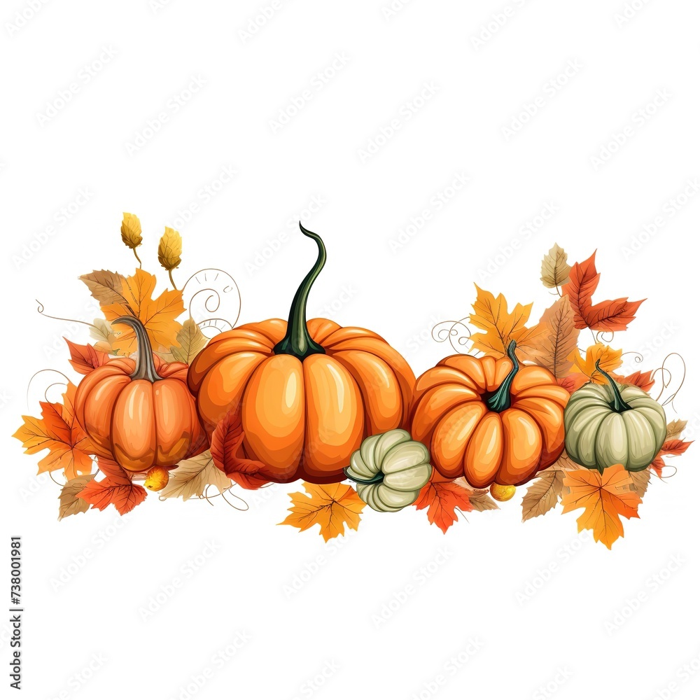 pumpkin frame pumpkin frame