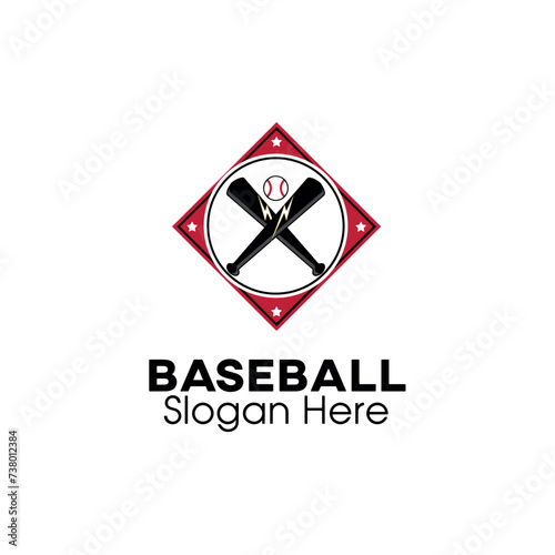  baseball, baseball diamond, bat, blue, crest