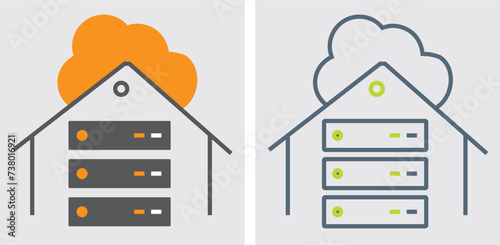 Hybrid IT allows organizations to optimize their IT resources by combining the benefits of both on-premises infrastructure and cloud services
