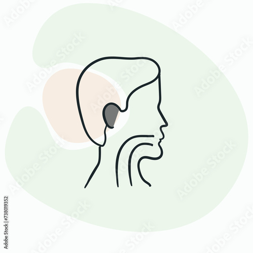 Treatment may involve surgery, radiation therapy, chemotherapy, targeted therapy, or a combination of these modalities