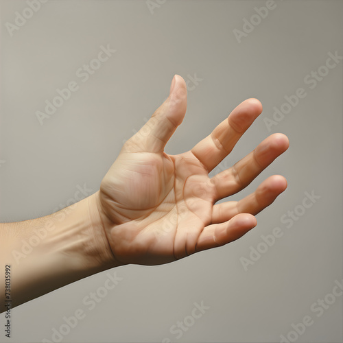 hand Generative AI