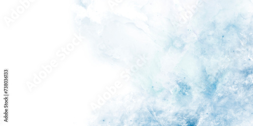 blue water splash watercolor smoke pattern underwater image easy to use pattern PNG file template fresh mind deep think white effect color reflection  photo