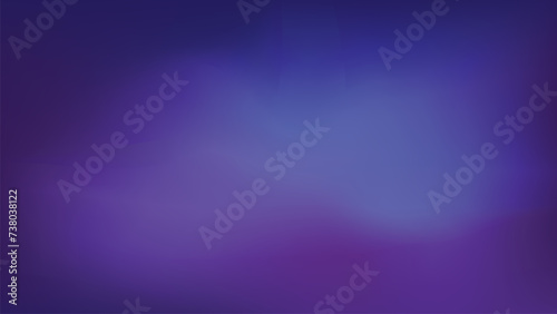 gradient purple light background