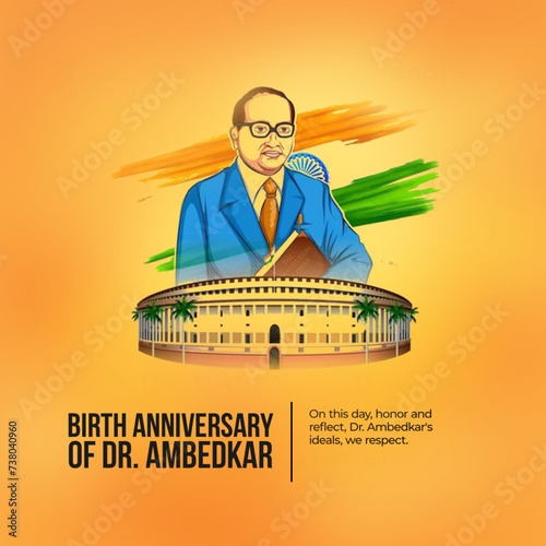 Birth Anniversary of Dr. B....