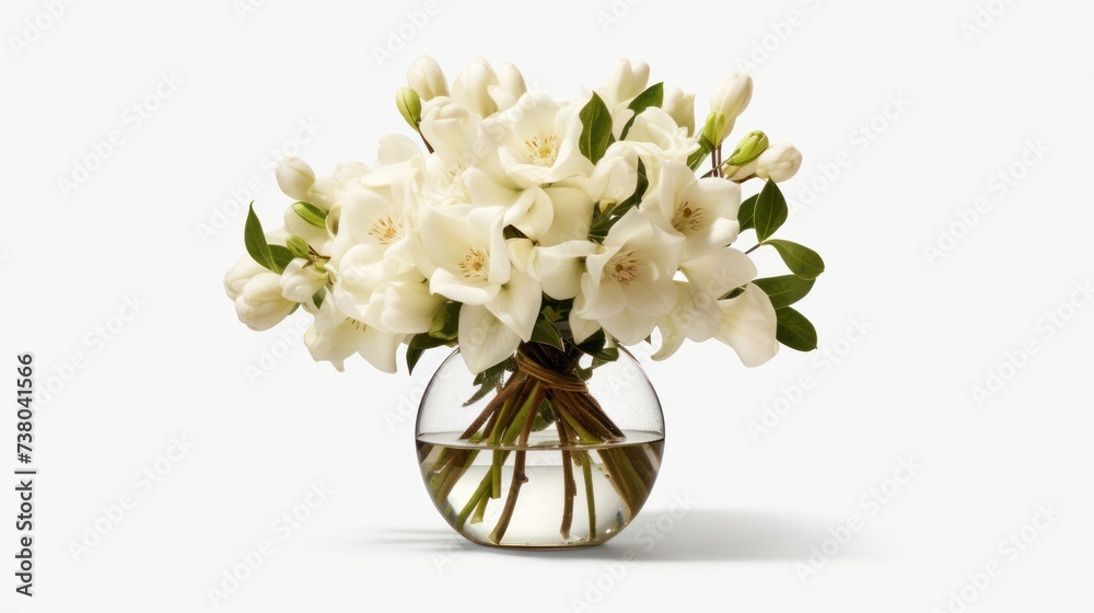 Beautiful dried flower arrangement in a stylish pink vase. In the flower bunch is pink King Proteas, Banksia, Beautiful dried flower arrangement in a stylish pink vase. In the flower bunch is pink King Proteas, Banksia,