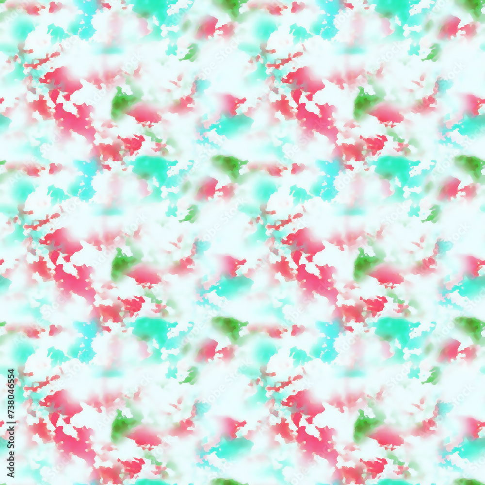 Seamless Print Shibori pattern and tie-dye allover textile Shibori allovers pattern design Seamless Print Shibori pattern and tie-dye allover textile Shibori allovers pattern design