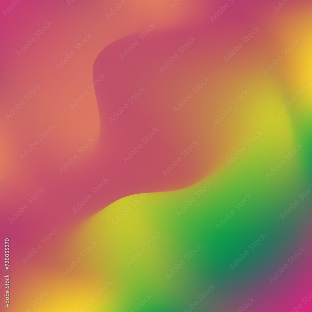 Abstract design background colorful modern wavy Abstract design background colorful modern wavy