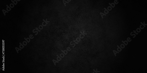 Abstract grunge background design with textured black stone concrete wall. abstract dark gray background backdrop studio, cement concrete wall texture. marble texture background. black paper texture.