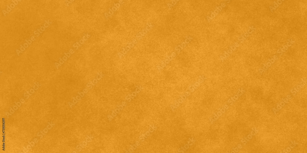 Obraz premium Abstract orange and yellow color material smooth surface background. stone texture for painting on ceramic tile wallpaper. cement concrete wall texture. abstract grunge texture. orange paper texture.