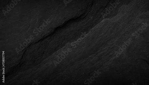 A close-up of dark  rugged rock textures  highlighting the intricate patterns and deep shadows  Ideal for backgrounds  nature themes  or abstract art.