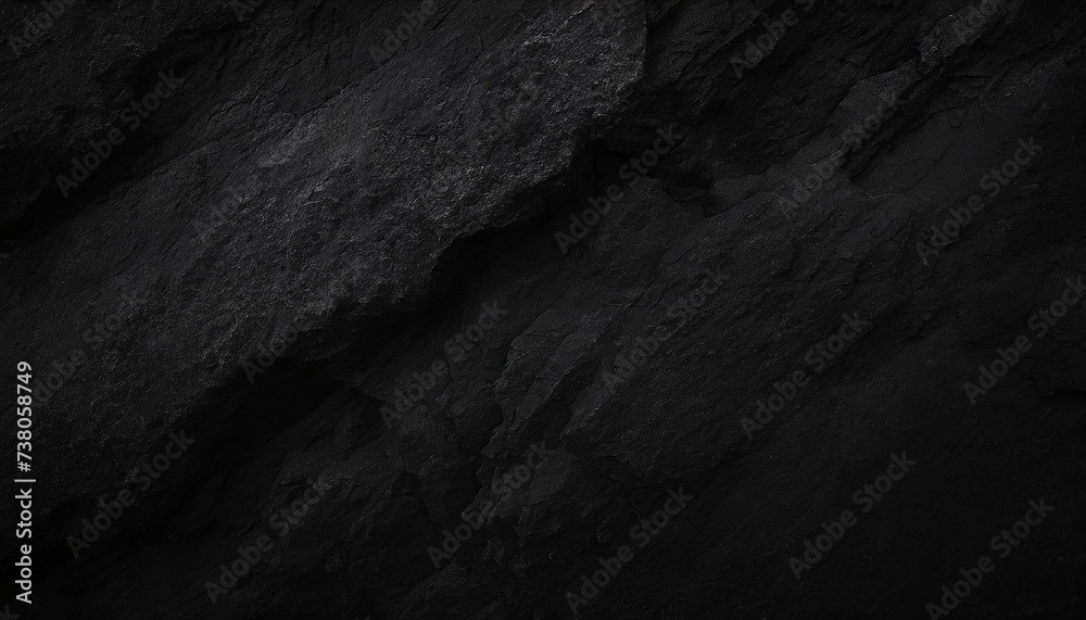 A close-up of dark, rugged rock textures, highlighting the intricate patterns and deep shadows, Ideal for backgrounds, nature themes, or abstract art. A close-up of dark, rugged rock textures, highlighting the intricate patterns and deep shadows, Ideal for backgrounds, nature themes, or abstract art.