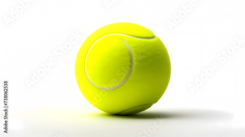 Tennis theme background © jiejie