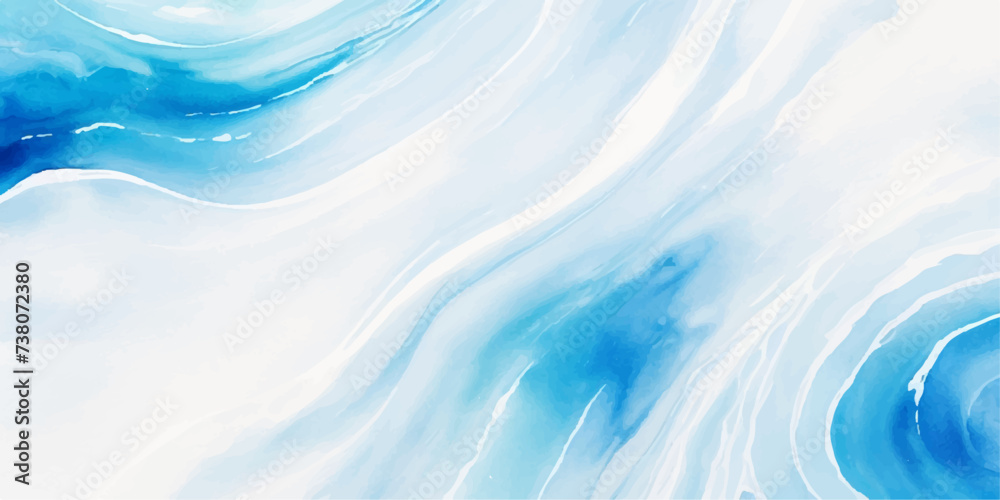 abstract soft blue and white abstract water color ocean wave texture background. Banner Graphic Resource as background for ocean wave and water wave abstract graphics abstract soft blue and white abstract water color ocean wave texture background. Banner Graphic Resource as background for ocean wave and water wave abstract graphics