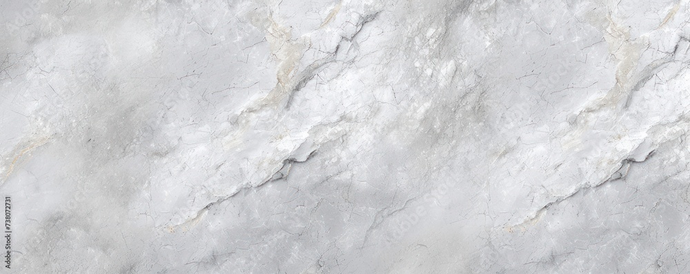 White gray natural stone texture marble granite. The texture is suitable for tiles