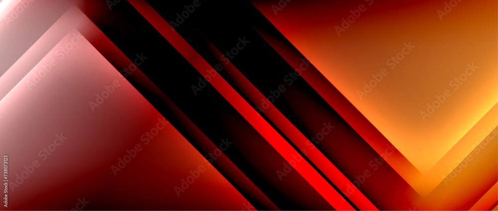Lines dynamic geometric background. Vector illustration For Wallpaper, Banner, Background, Card, Book Illustration, landing page Lines dynamic geometric background. Vector illustration For Wallpaper, Banner, Background, Card, Book Illustration, landing page