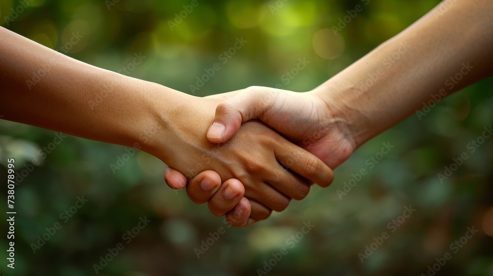 Partnerships that Propel: Nurturing Human Bonds for Business Triumphs Partnerships that Propel: Nurturing Human Bonds for Business Triumphs