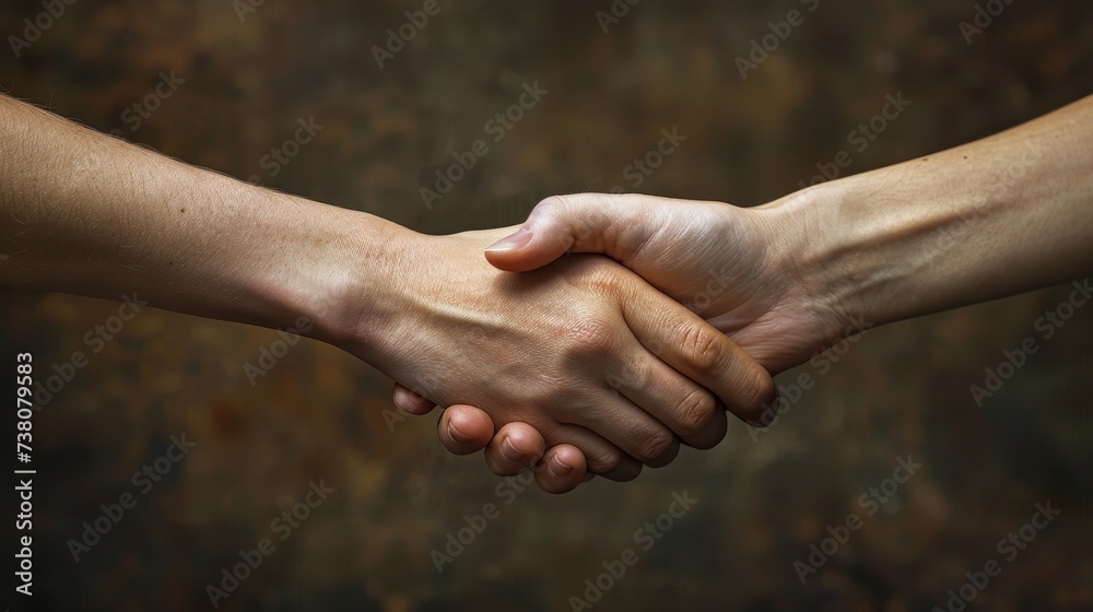 Synergistic Ventures: The Magic of Human Connections in Business Synergistic Ventures: The Magic of Human Connections in Business