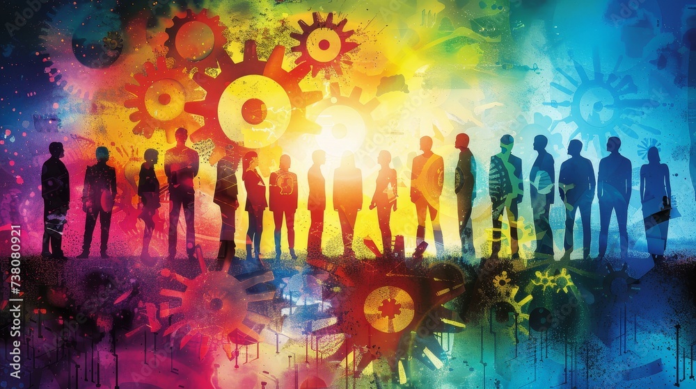 The Pulse of Success: Human Togetherness in Business Operations --ar 16:9 --stylize 250 --v 6 Job ID: 27dee9ac-8ce9-4e92-81ab-65a02d22c48b The Pulse of Success: Human Togetherness in Business Operations --ar 16:9 --stylize 250 --v 6 Job ID: 27dee9ac-8ce9-4e92-81ab-65a02d22c48b
