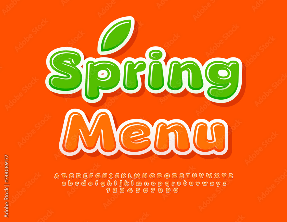 Fototapeta premium illustration of an background