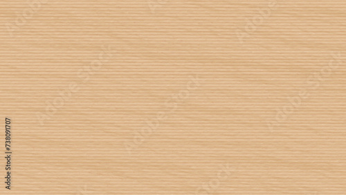 Cardboard paper texture. Craft background based on gradient interference. Vector backdrop