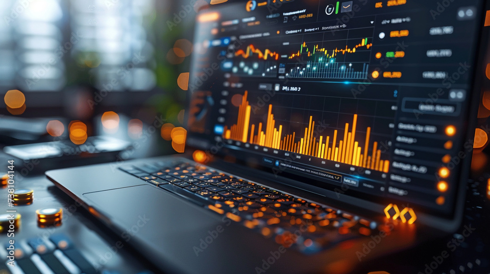 Smart marketing strategies in the digital era showcasing Bitcoin technology as the future of business Smart marketing strategies in the digital era showcasing Bitcoin technology as the future of business