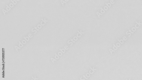 White recycled paper carton surface texture background photo