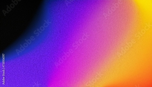 New Abstract gradient background 
