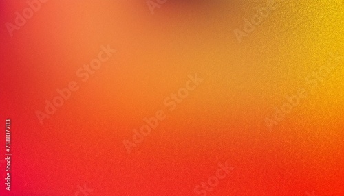 New Abstract blurred gradient background
