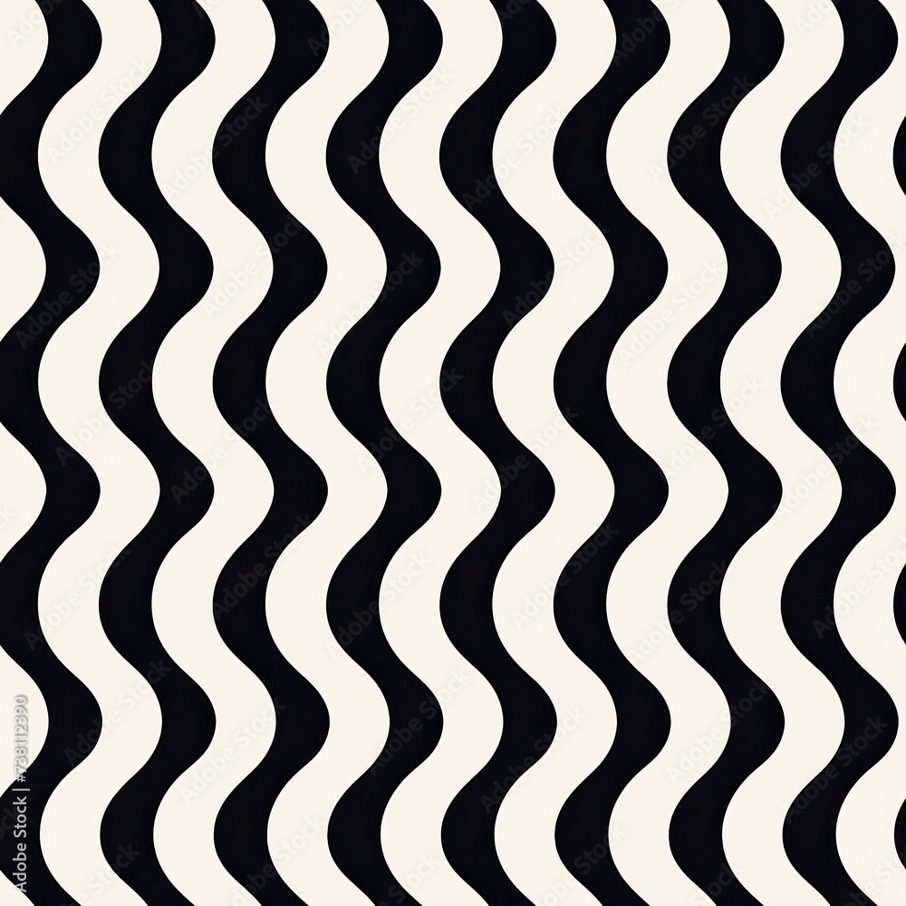 Tile abstract Wall as background and to fill areas in soft colors, ai generated Tile abstract Wall as background and to fill areas in soft colors, ai generated