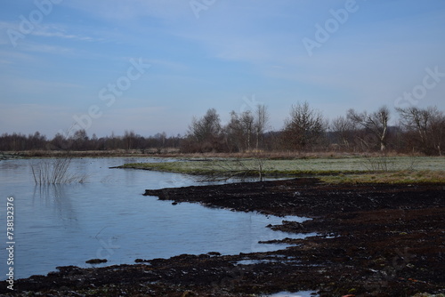 Moor im Emsland