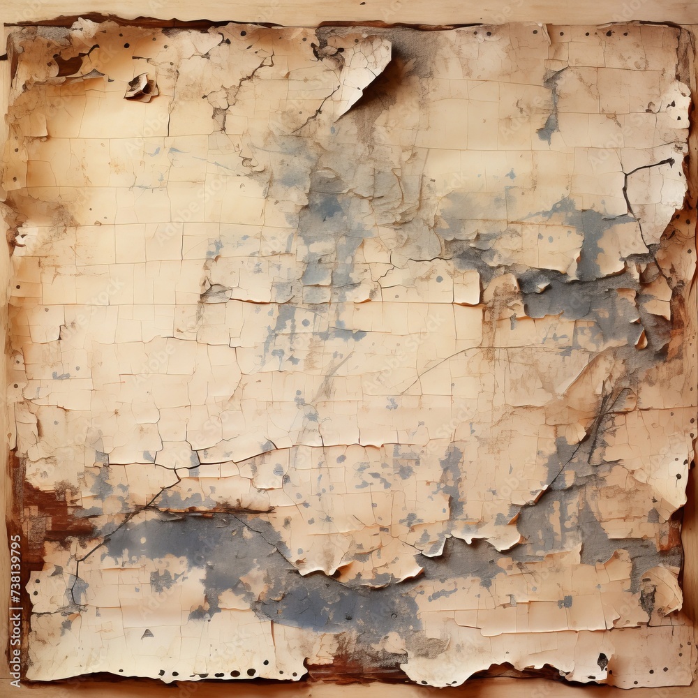 Obraz premium old grunge background texture