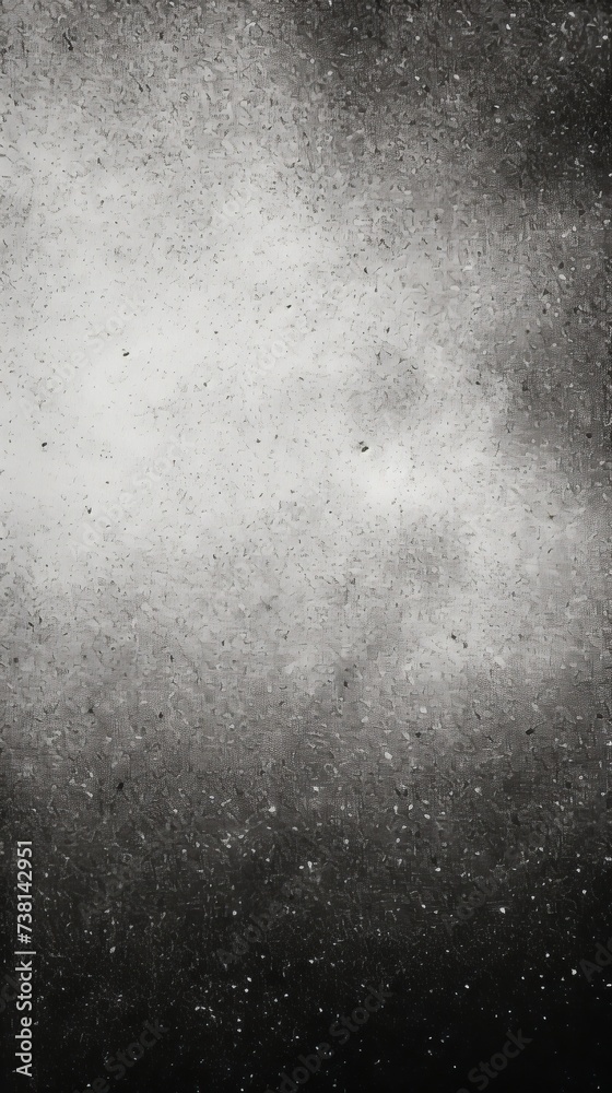 Black and white noise texture background Black and white noise texture background