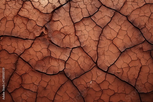 Red Dirt road texture Soil ...