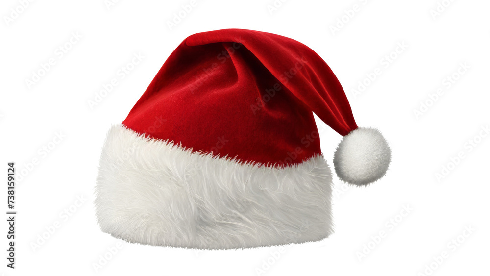 Santa Hat Santa Hat