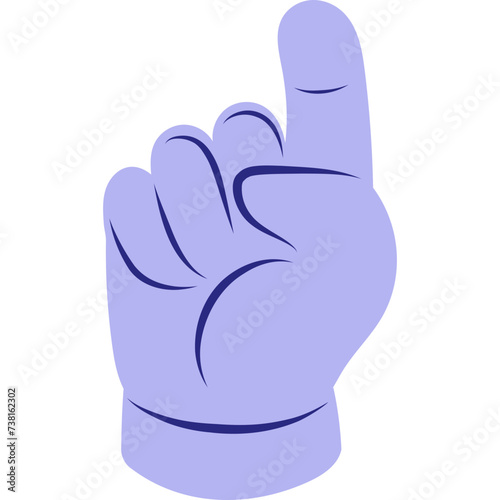 Hand Gesture