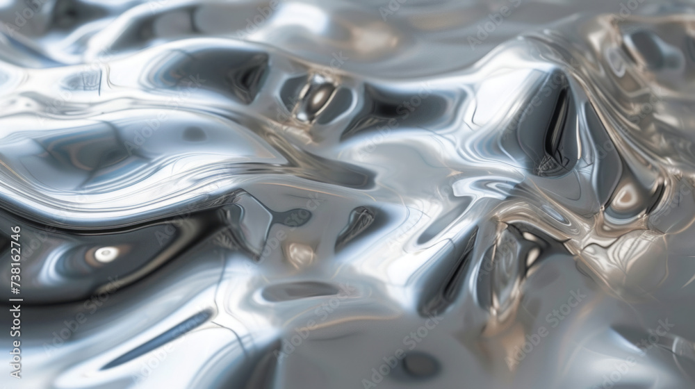 flowing liquid metal texture flowing liquid metal texture