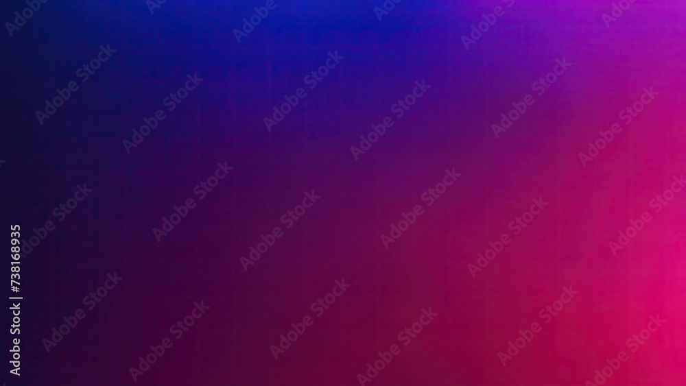 Fototapeta premium Beautiful Maroon and Blue gradient background. Abstract pastel holographic blurred gradient banner background