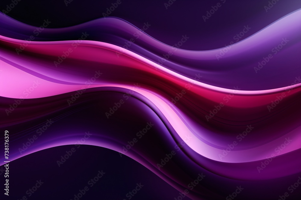 Surrealism background with multicolor and white curve line neon effect Surrealism background with multicolor and white curve line neon effect