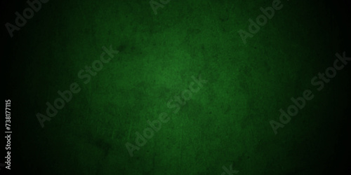 Dark green texture, old vintage charcoal black backdrop paper with watercolor. Abstract background with black wall surface, black and green stucco texture. Blue and gray satin dark texture luxurious.