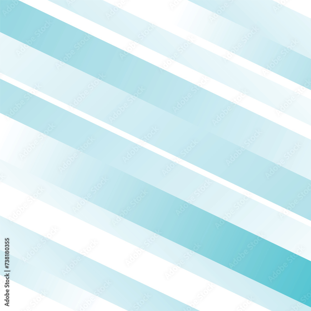 Obraz premium abstract background with stripes