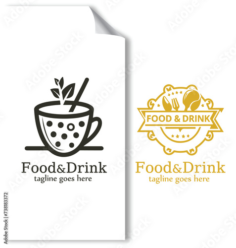 BrewMasters: Crafty Food and Drink Branding