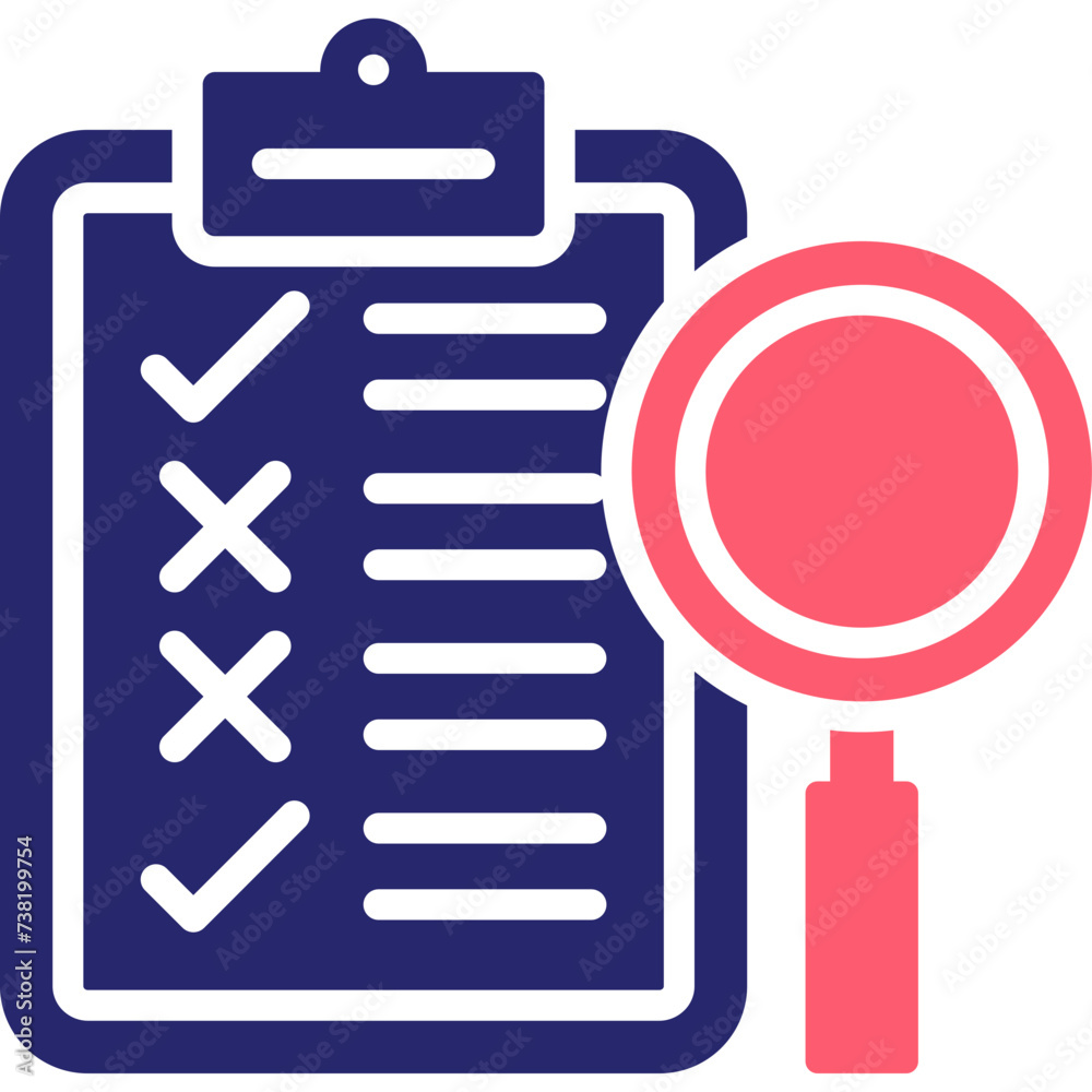 Assessment Icon Assessment Icon