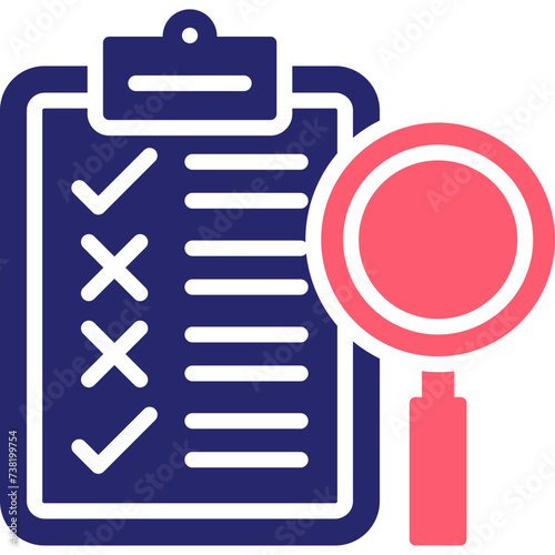 Assessment Icon